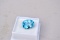 15.74 Carat Fantastic Oval Cut Swiss Blue Topaz