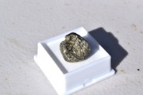 48.56 Carat Fantastic Semi Polished Pyrite