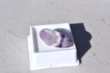 29.31 Carat Beautiful Amethyst Crystal Tip