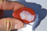 78.68 Carat Fine Banded Agate