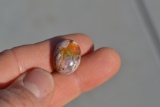 10.69 Carat Beautiful Mexican Boulder Opal