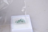 1.32 Carat Parcel of Fine Alexandrite