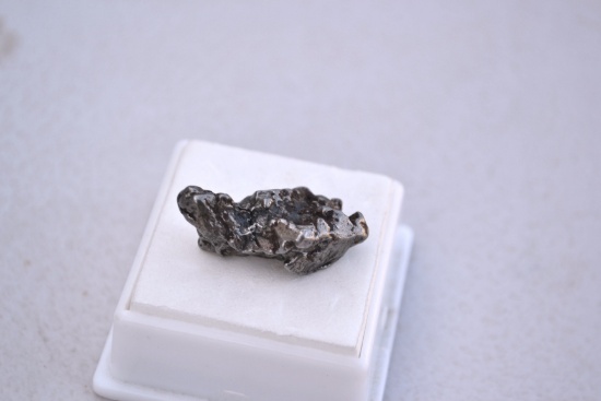 42.00 Carat Gorgeous Argentinian Meteorite