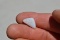 4.95 Carat Trillion Shaped Australian Opal