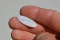 6.59 Carat Oval Shaped Australian Opal