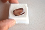 14.21 Carat Large and Clean Sunstone