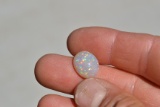 6.30 Carat Oval Shaped Opal