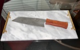 High End, Handmade, Professional Chef Knife