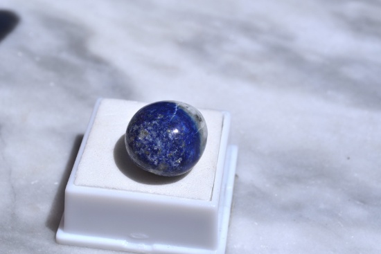 45.11 Carat Large and Beautiful Lapis Lazuli Chunk
