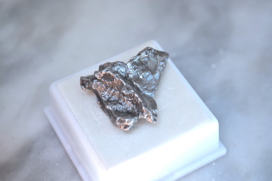 35.44 Carat Gorgeous Argentinian Meteorite