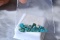 5.67 Carat Parcel of Turquoise