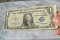 1935 $1 Star Note! Silver Certificate Dollar