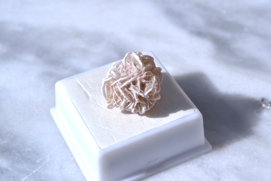 24.92 Carat Beautiful Desert Rose