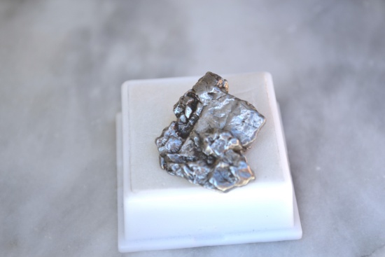 62.89 Carat Gorgeous Argentinian Meteorite