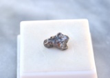 7.88 Carat Argentinian Meteorite