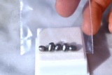 4.70 Carat Parcel of Black Pearls