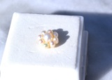 2.52 Carat Flower of Pearls Pendant