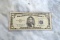 1953-A $5 Silver Certificate Dollar Note