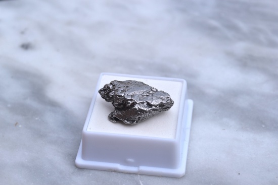 71.85 Carat Gorgeous Argentinian Meteorite