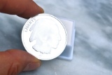 1 Oz Silver Coin