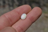 1.31 Carat Oval Cut Opal