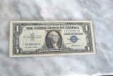 1957 Star Note!! $1 Uncirculated? Silver Certificate Dollar