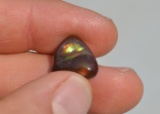 6.77 Carat Bright and Beautiful Fire Agate