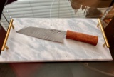 High End, Handmade, Professional Chef Knife