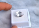 6.87 Carat Beautiful Crystal Quartz