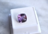 6.03 Carat Large and Beautiful Amethyst