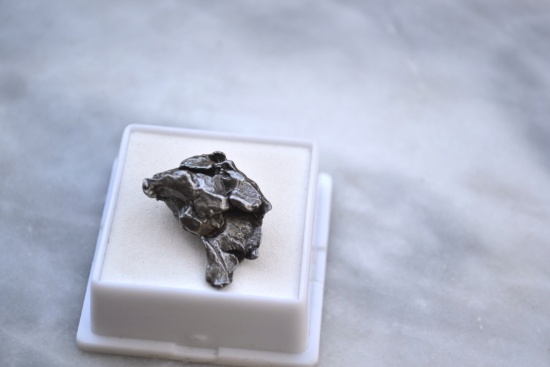 41.30 Carat Gorgeous Argentinian Meteorite
