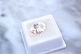7.92 Carat Phenomenal Crystal Quartz