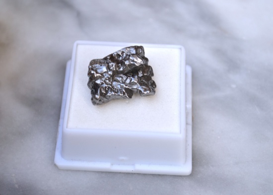 56.81 Carat Gorgeous Argentinian Meteorite