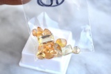 21.20 Carat Parcel of Nice Citrines