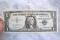 1957 $1 Star Note! Silver Certificate