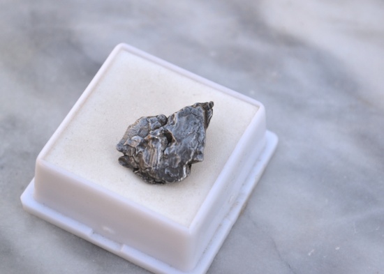 31.98 Carat Gorgeous Argentinian Meteorite