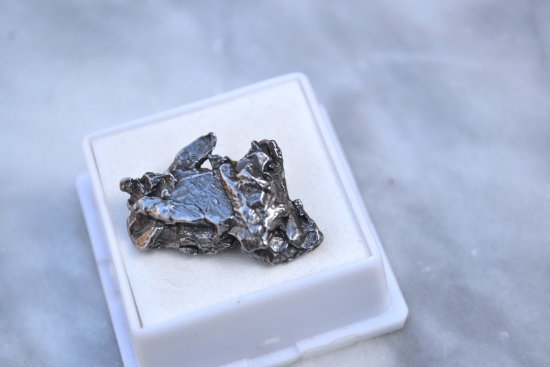 42.68 Carat Gorgeous Argentinian Meteorite