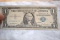 1957 $1 Star Note! Silver Certificate