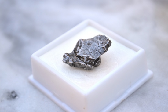 29.59 Carat Gorgeous Argentinian Meteorite
