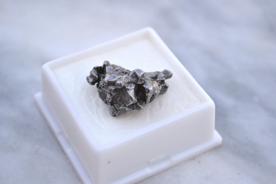 47.08 Carat Gorgeous Argentinian Meteorite