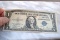 1935-D $1 Silver Certificate Dollar Note