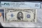 Lot 1 of 4, Sequential 1934-A $5 Silver Certificate Graded 65 PMG