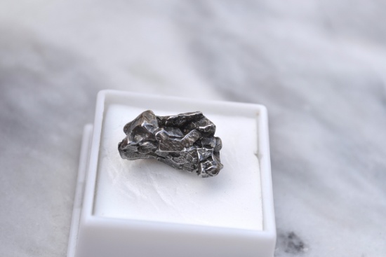 38.85 Carat Gorgeous Argentinian Meteorite