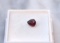 1.27 Carat Beautiful Rhodolite Garnet
