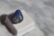 56.08 Carat Large and Beautiful Lapis Lazuli Chunk