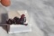 18.33 Carat Parcel of Bright and Beautiful Garnets