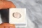 9.85 Carat Nice Rose Quartz Cabochon