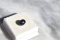 4.28 Carat Fine Black South Sea Pearl