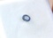 0.46 Carat Fine Fancy Sapphire