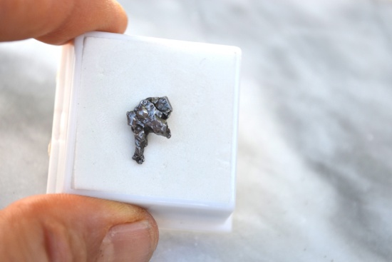 5.79 Carat Argentinian Meteorite